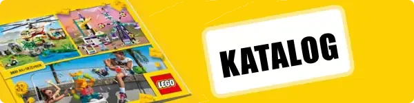 LEGO Katalog 1. Halbjahr 2022 bei Spielzeugwelten.de