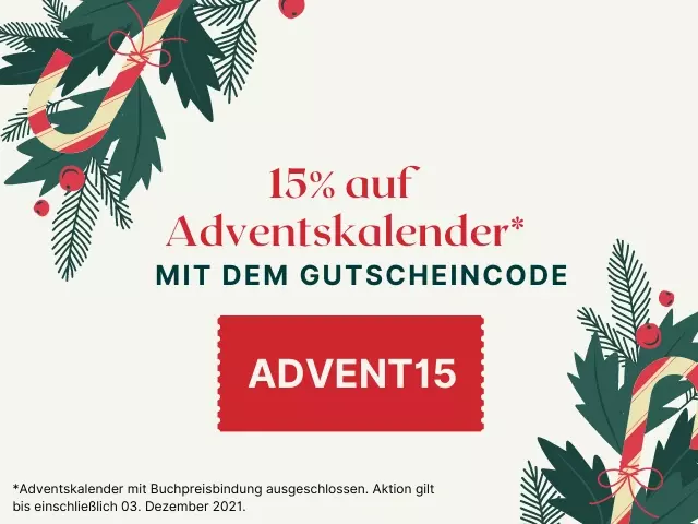 15% auf Adventskalender bei Spielzeugwelten.de
