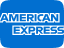 Zahlungsart Icon American Express
