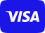 Zahlungsart Icon Visa