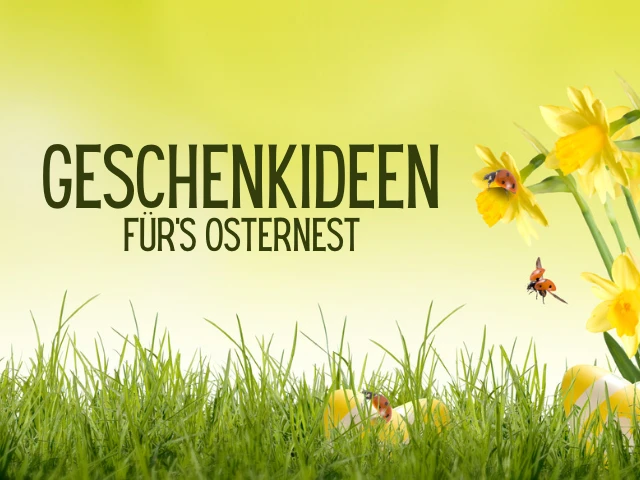 Geschenkideen zu Ostern bei Spielzeugwelten.de