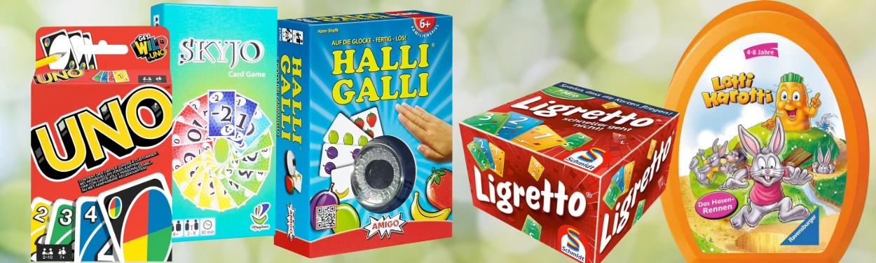 Spiele zu Ostern bei Spielzeugwelten.de