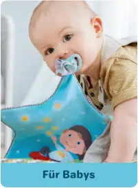 HABA für Babys bei Spielzeugwelten.de