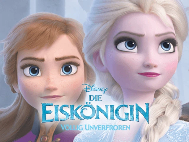Hasbro Disney Die Eiskönigin Frozen bei Spielzeugwelten