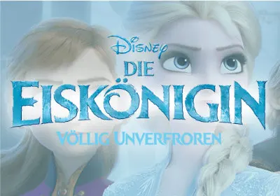 Hasbro Frozen Die Eiskönigin  bei Spielzeugwelten.de