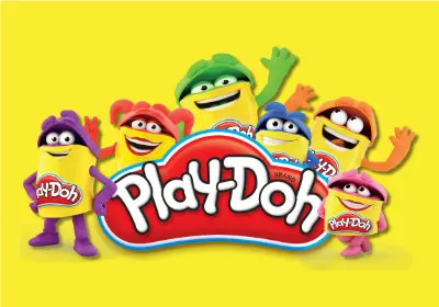 Hasbro Play-Doh bei Spielzeugwelten.de