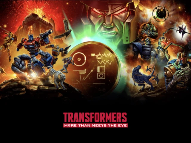 Hasbro Transformers bei Spielzeugwelten.de
