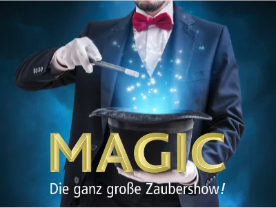 Kosmos Magic Zauberkasten und mehr bei Spielzeugwelten.de