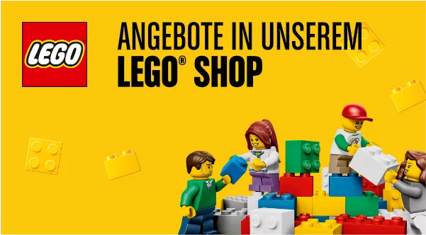 LEGO Angebote bei Spielzeugwelten.de