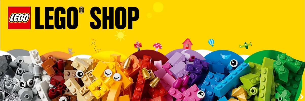 LEGO Shop bei Spielzeugwelten.de