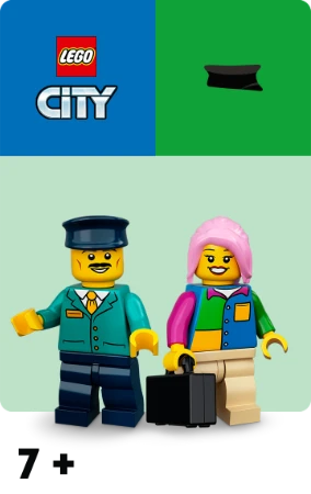 LEGO City bei Spielzeugwelten.de