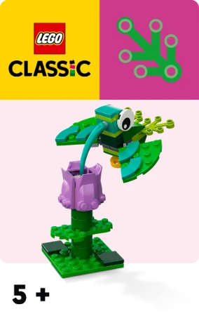 LEGO Classic bei Spielzeugwelten.de