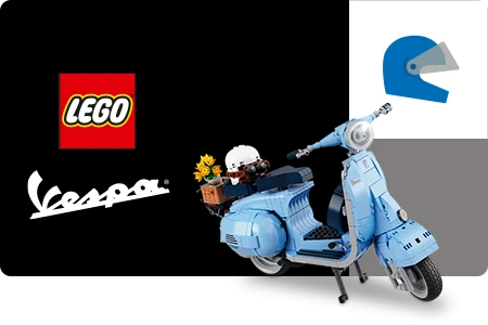 LEGO Creator Expert bei Spielzeugwelten.de