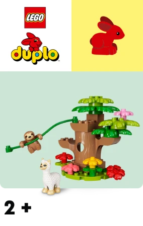 LEGO Duplo bei Spielzeugwelten.de