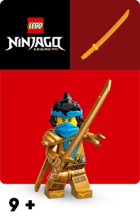 LEGO Ninjago bei Spielzeugwelten.de