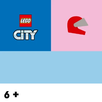 LEGO City bei Spielzeugwelten