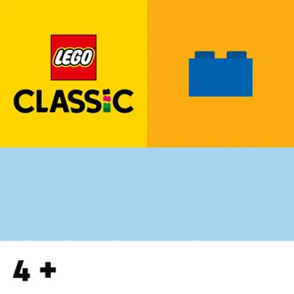 LEGO Classic bei Spielzeugwelten