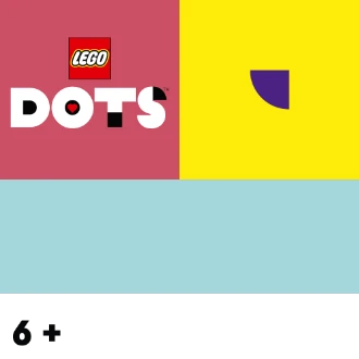 LEGO Dots bei Spielzeugwelten