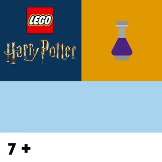 LEGO Harry Potter bei Spielzeugwelten