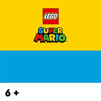 LEGO Super Mario bei Spielzeugwelten