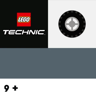 LEGO Technic bei Spielzeugwelten