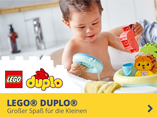 LEGO Duplo bei Spielzeugwelten.de
