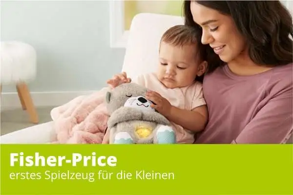 Mattel Fisher Price bei Spielzeugwelten.de