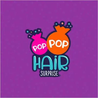 MGA Pop Pop Hair Surprise bei Spielzeugwelten.de
