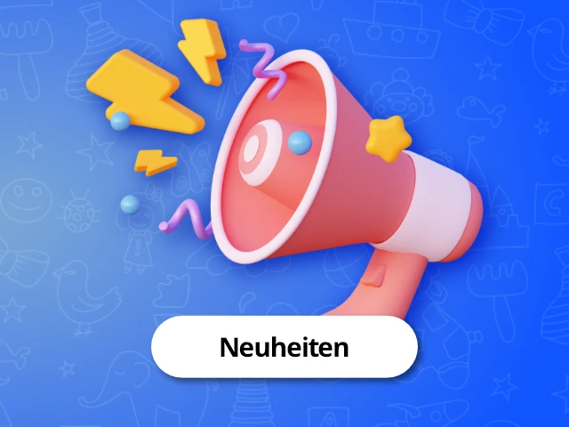 Neuheiten bei Spielzeugwelten.de