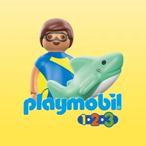 Playmobil 1,2,3 bei Spielzeugwelten.de