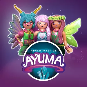 Playmobil Adventures of Ayuma bei Spielzeugwelten.de