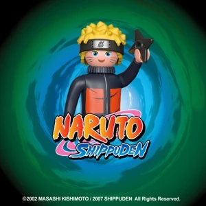 Playmobil Naruto Shippuden bei Spielzeugwelten.de