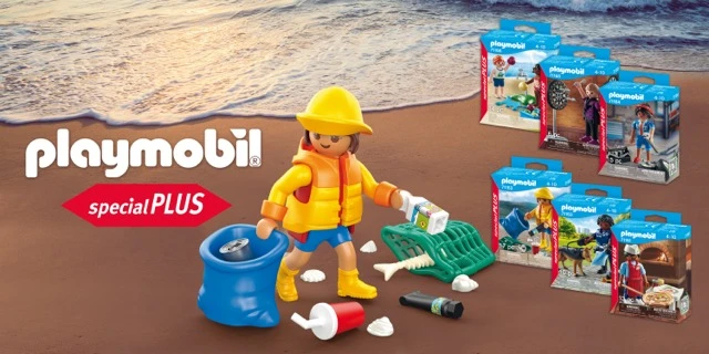 Playmobil Special Plus bei Spielzeugwelten.de
