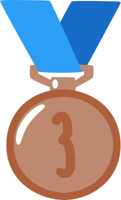 Medaille Icon