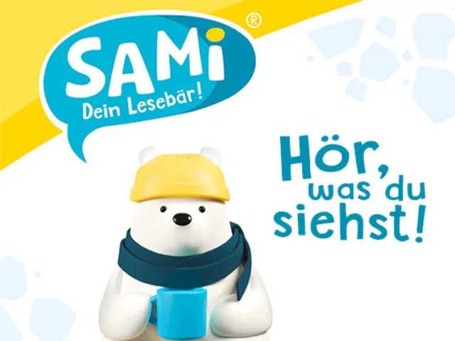 Ravensburger SAMi bei Spielzeugwelten.de