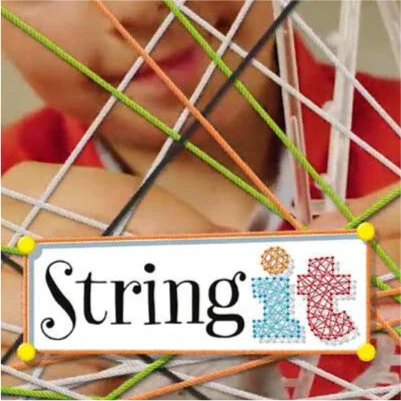 Ravensburger String it bei Spielzeugwelten.de