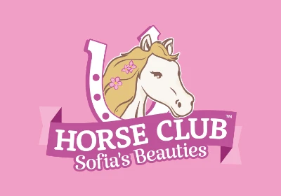 Schleich Horse Club Sofias Beauties für Pferdefans bei Spielzeugwelten.de