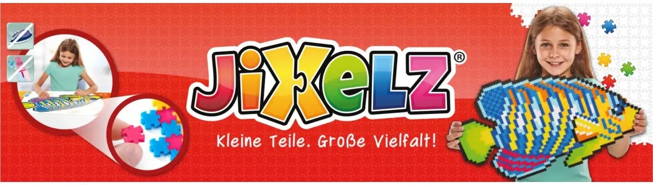 Schmidt Jixels bei Spielzeugwelten.de