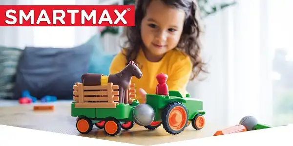 Smart Max bei Spielzeugwelten