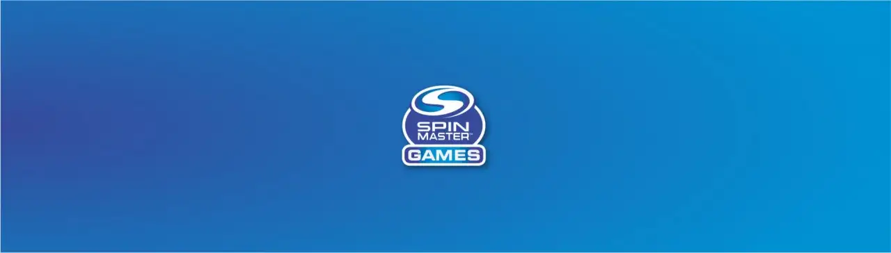Spin Master Games bei Spielzeugwelten.de
