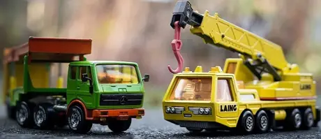 Kategorie Autos und Fahrzeuge bei Spielzeugwelten