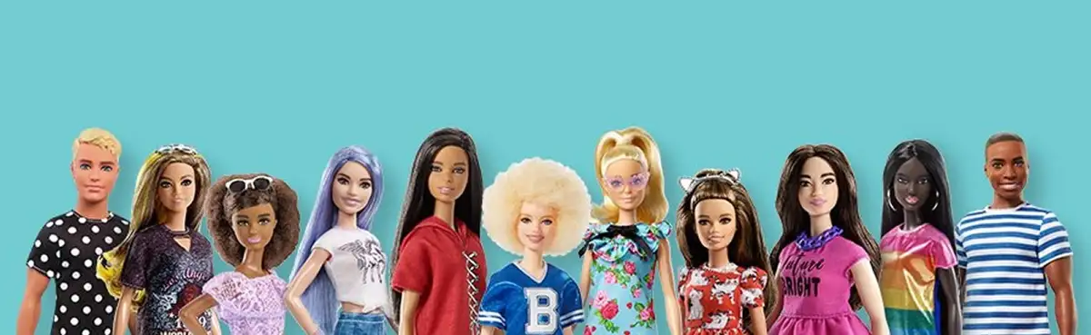 Kategorie Barbie Puppen und Co bei Spielzeugwelten