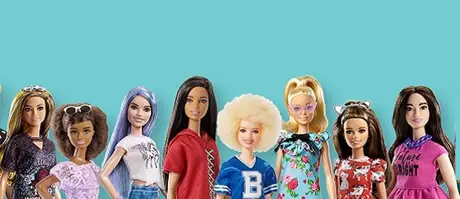 Kategorie Barbie Puppen und Co bei Spielzeugwelten