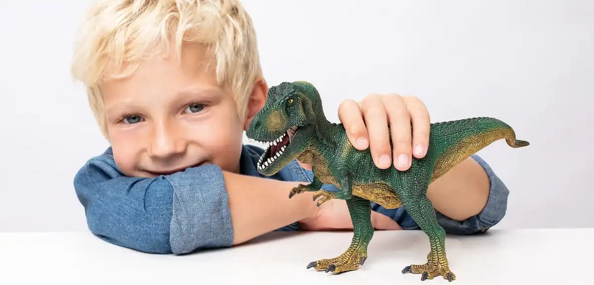 Kategorie Dinosaurier bei Spielzeugwelten