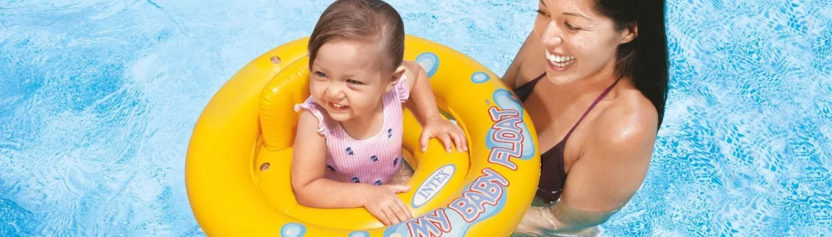 Kategorie Schwimmhilfen für Babys und Kleinkinder bei Spielzeugwelten