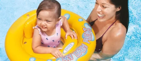 Kategorie Schwimmhilfen für Babys und Kleinkinder bei Spielzeugwelten