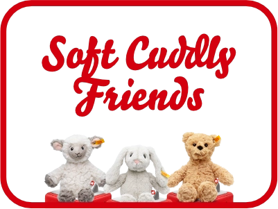 Tonies Steiff Soft Cuddly Friends bei Spielzeugwelten.de