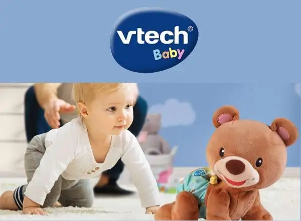 Vtech Baby bei Spielzeugwelten.de