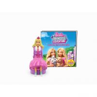 TONIES 10000681 - Hörspiel - Barbie, Princess Adventure