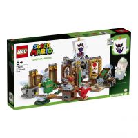 LEGO 71401 - Super Mario™ - Luigi’s Mansion™: Gruseliges Versteckspiel, Erweiterungsset
